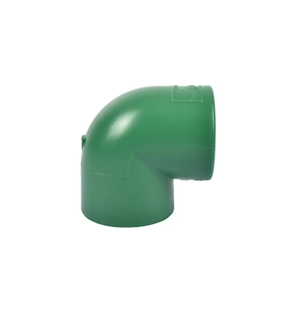 CODO PLUS DE 1 X 90 | Plomería Saucedo